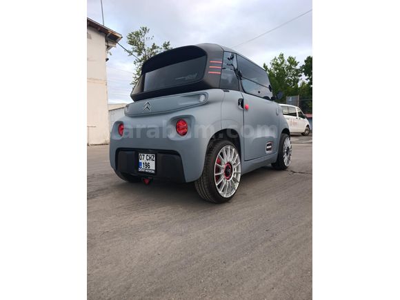 Sahibinden Citroen AMİ My Ami Pop 2023 Model