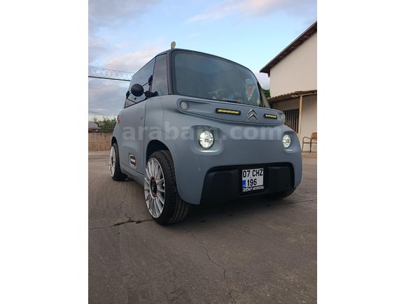 Sahibinden Citroen AMİ My Ami Pop 2023 Model