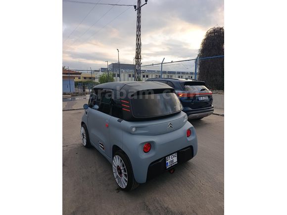 Sahibinden Citroen AMİ My Ami Pop 2023 Model