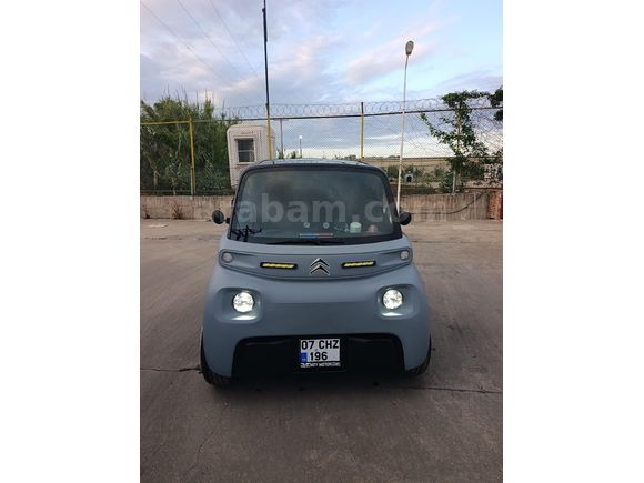 Sahibinden Citroen AMİ My Ami Pop 2023 Model