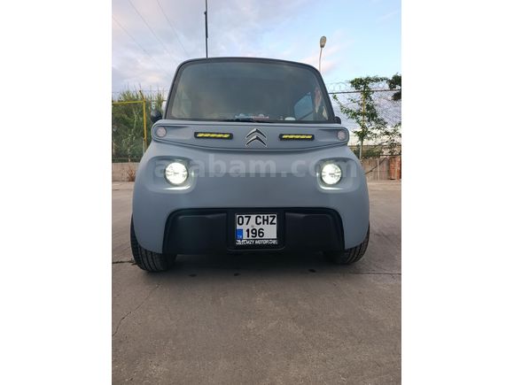 Sahibinden Citroen AMİ My Ami Pop 2023 Model