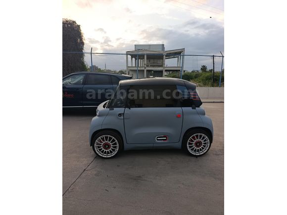 Sahibinden Citroen AMİ My Ami Pop 2023 Model