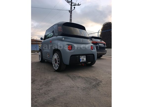 Sahibinden Citroen AMİ My Ami Pop 2023 Model