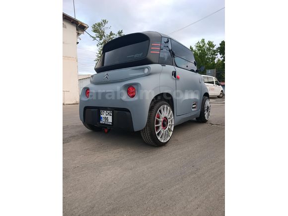 Sahibinden Citroen AMİ My Ami Pop 2023 Model