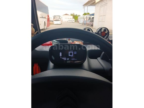 Sahibinden Citroen AMİ My Ami Pop 2023 Model