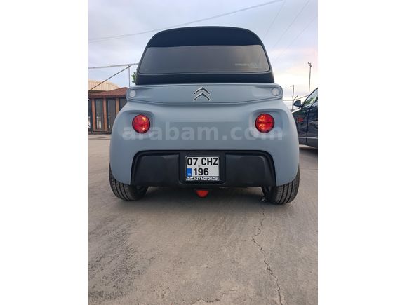 Sahibinden Citroen AMİ My Ami Pop 2023 Model