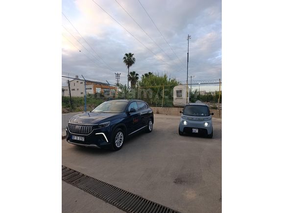 Sahibinden Citroen AMİ My Ami Pop 2023 Model