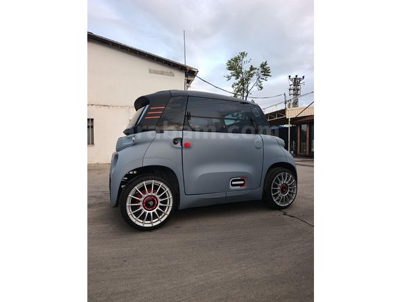 Sahibinden Citroen AMİ My Ami Pop 2023 Model
