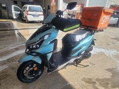 Sahibinden RKS VRS 125