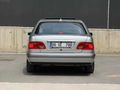 ÇAKIROĞLU'DAN 1998 MODEL E 200 ELEGANCE PAKET OTOMATİK