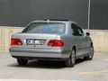 ÇAKIROĞLU'DAN 1998 MODEL E 200 ELEGANCE PAKET OTOMATİK