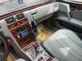 ÇAKIROĞLU'DAN 1998 MODEL E 200 ELEGANCE PAKET OTOMATİK