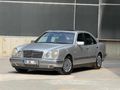 ÇAKIROĞLU'DAN 1998 MODEL E 200 ELEGANCE PAKET OTOMATİK