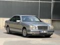 ÇAKIROĞLU'DAN 1998 MODEL E 200 ELEGANCE PAKET OTOMATİK