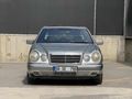 ÇAKIROĞLU'DAN 1998 MODEL E 200 ELEGANCE PAKET OTOMATİK