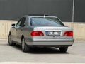 ÇAKIROĞLU'DAN 1998 MODEL E 200 ELEGANCE PAKET OTOMATİK