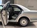 ÇAKIROĞLU'DAN 1998 MODEL E 200 ELEGANCE PAKET OTOMATİK