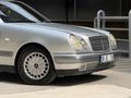 ÇAKIROĞLU'DAN 1998 MODEL E 200 ELEGANCE PAKET OTOMATİK