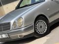 ÇAKIROĞLU'DAN 1998 MODEL E 200 ELEGANCE PAKET OTOMATİK