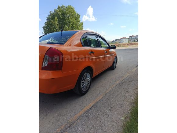 Sahibinden Hyundai Accent Era 1.4 Team 2009 Model 