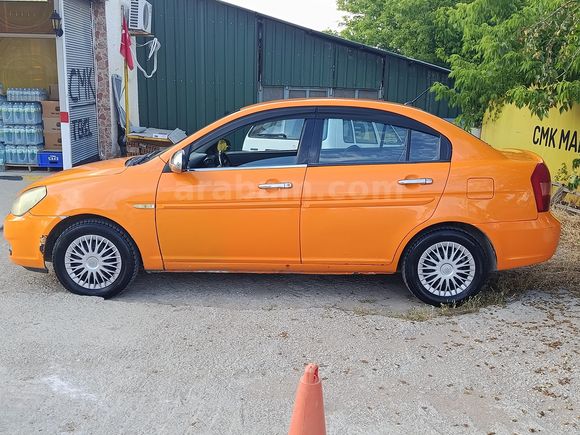 Sahibinden Hyundai Accent Era 1.4 Team 2009 Model 