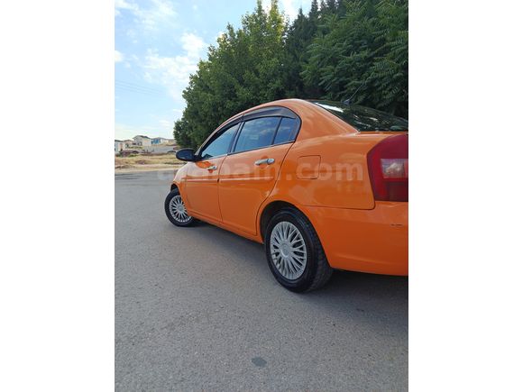 Sahibinden Hyundai Accent Era 1.4 Team 2009 Model 