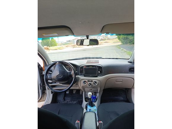 Sahibinden Hyundai Accent Era 1.4 Team 2009 Model 