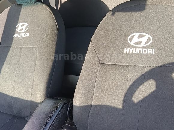Sahibinden Hyundai Accent Era 1.4 Team 2009 Model 