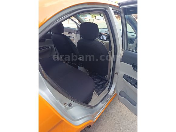 Sahibinden Hyundai Accent Era 1.4 Team 2009 Model 