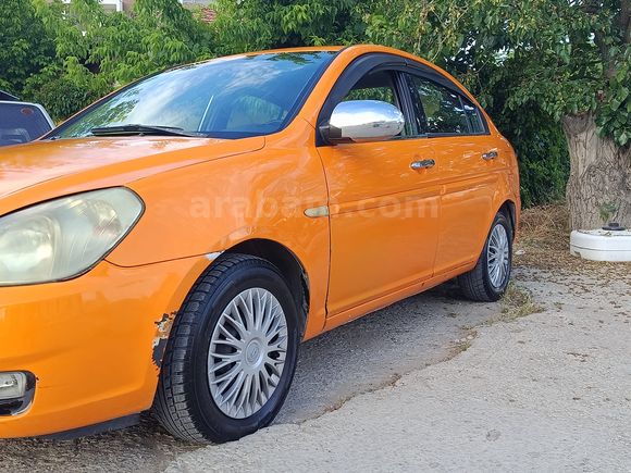 Sahibinden Hyundai Accent Era 1.4 Team 2009 Model 