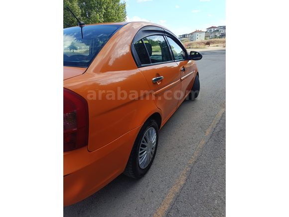 Sahibinden Hyundai Accent Era 1.4 Team 2009 Model 