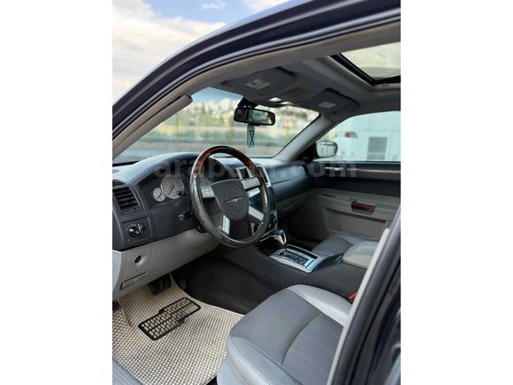 Sahibinden Chrysler 300 C 3.0 CRD 2006 Model 