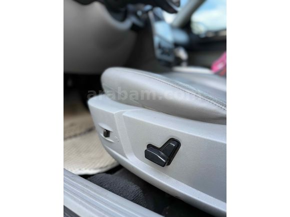 Sahibinden Chrysler 300 C 3.0 CRD 2006 Model 