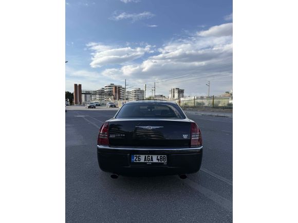 Sahibinden Chrysler 300 C 3.0 CRD 2006 Model 