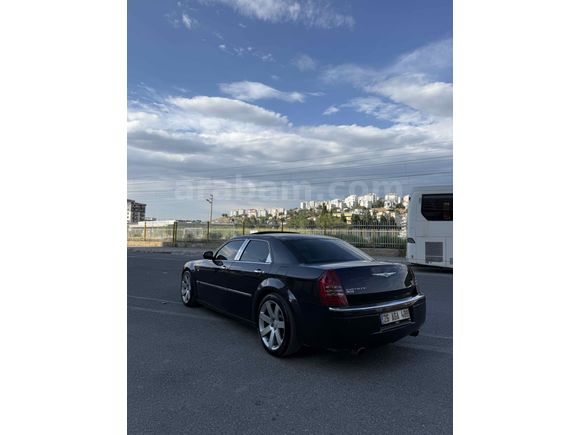 Sahibinden Chrysler 300 C 3.0 CRD 2006 Model 