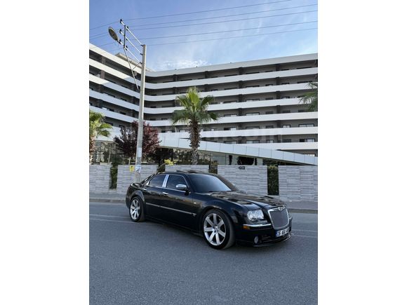 Sahibinden Chrysler 300 C 3.0 CRD 2006 Model 