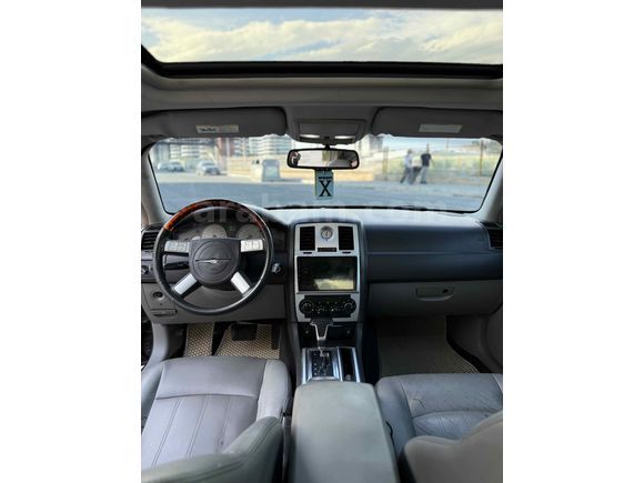 Sahibinden Chrysler 300 C 3.0 CRD 2006 Model 