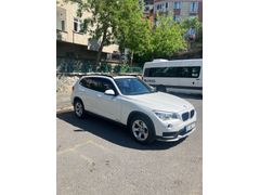 Sahibinden BMW X1 16i sDrive 2015 Model 
