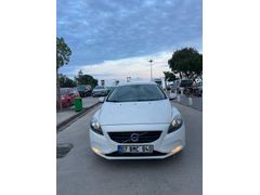 Sahibinden Volvo V40 1.6 D 2015 Model Değişensiz Açıklamayı Okuyunuz.