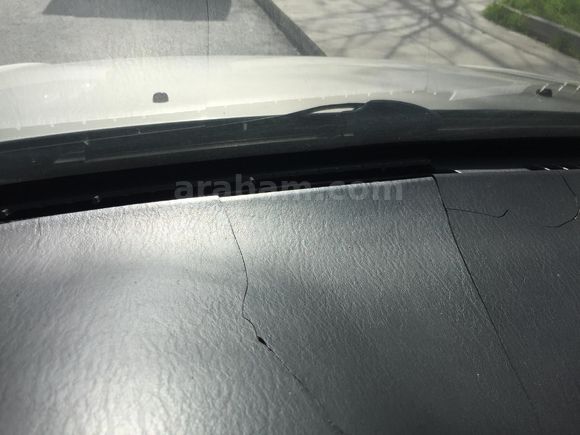 Sahibinden Hyundai Accent 1.3 LS 1998 Model