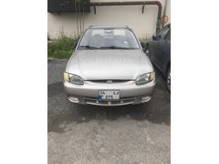 Sahibinden Hyundai Accent 1.3 LS 1998 Model