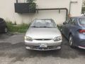 Sahibinden Hyundai Accent 1.3 LS 1998 Model