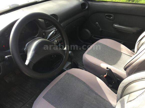 Sahibinden Hyundai Accent 1.3 LS 1998 Model