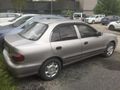 Sahibinden Hyundai Accent 1.3 LS 1998 Model