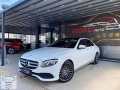 MERCEDES E200 COMMAND HAYLET VAKUM ELEKBGJ HAFIZA TABA BRMESTER