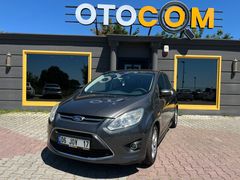 2015 MODEL C-MAX 1.6 TREND X CRUİSE CONTRL OTOMATK PARK ASİSTANI