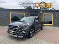 105 BİN'DE 2016 TUCSON 4x4 YETKİLİ SERV. BAKMLI CAM TAVAN BOYASZ