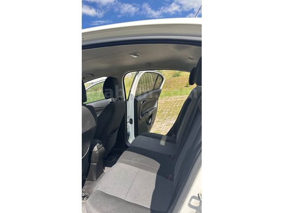 Hatasız Boyasız 1.6Multijet Egea Sahibinden