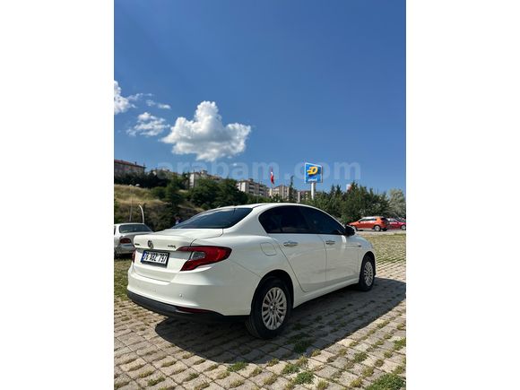 Hatasız Boyasız 1.6Multijet Egea Sahibinden