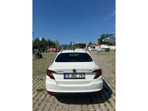 Hatasız Boyasız 1.6Multijet Egea Sahibinden